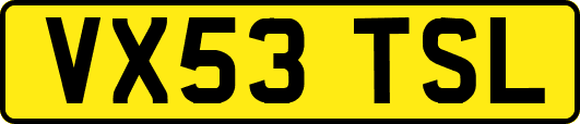 VX53TSL
