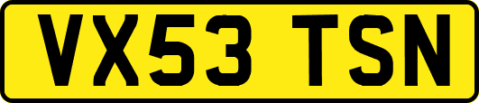 VX53TSN
