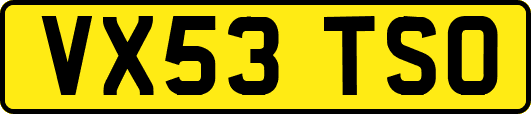 VX53TSO