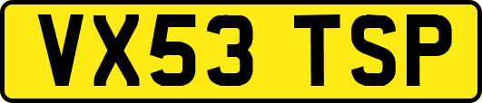 VX53TSP