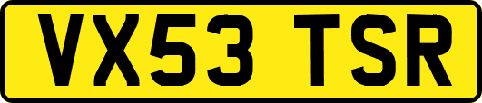 VX53TSR