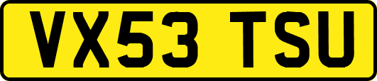 VX53TSU