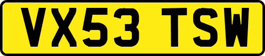 VX53TSW