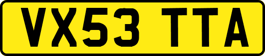 VX53TTA