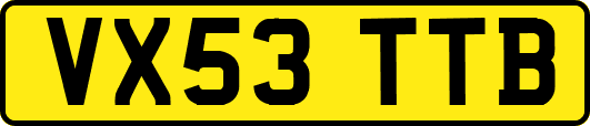 VX53TTB