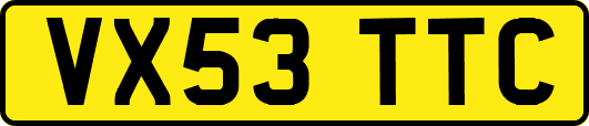 VX53TTC