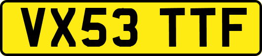 VX53TTF