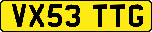 VX53TTG