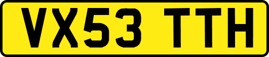 VX53TTH