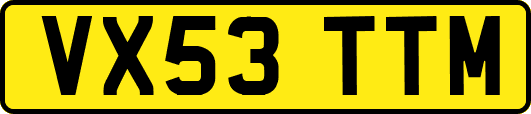 VX53TTM