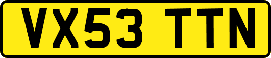 VX53TTN