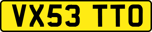 VX53TTO