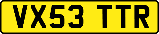 VX53TTR