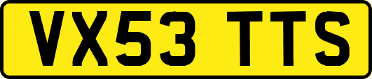 VX53TTS