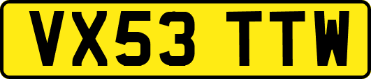 VX53TTW