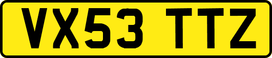 VX53TTZ