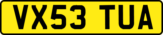 VX53TUA
