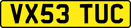 VX53TUC