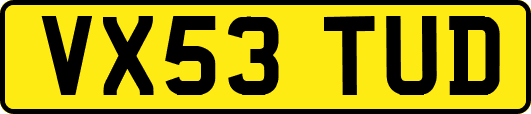 VX53TUD