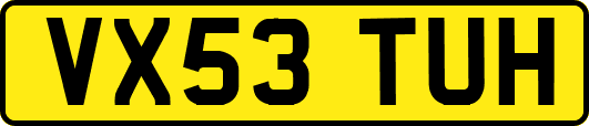 VX53TUH