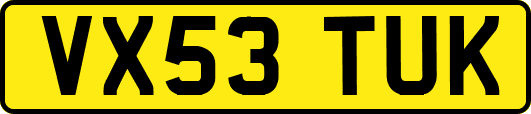 VX53TUK