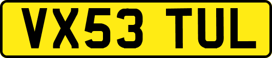 VX53TUL
