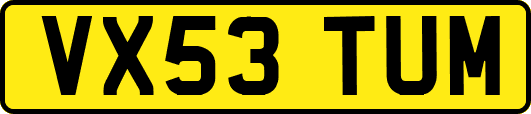 VX53TUM