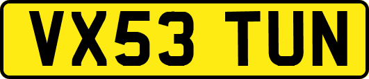 VX53TUN