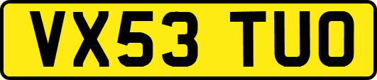 VX53TUO