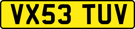 VX53TUV
