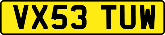 VX53TUW