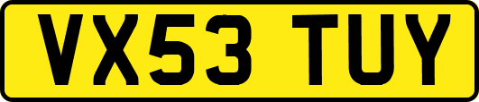 VX53TUY
