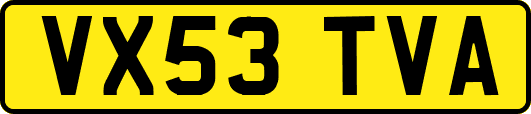 VX53TVA