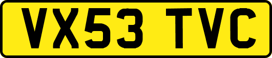 VX53TVC