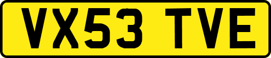 VX53TVE