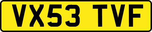 VX53TVF