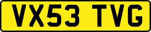 VX53TVG