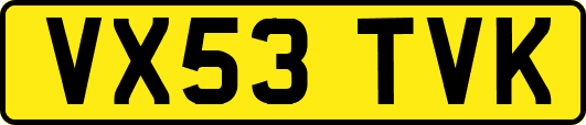 VX53TVK