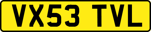 VX53TVL