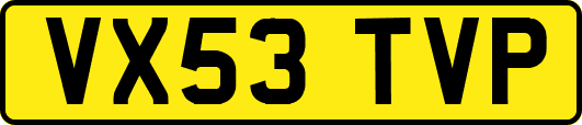 VX53TVP