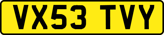 VX53TVY