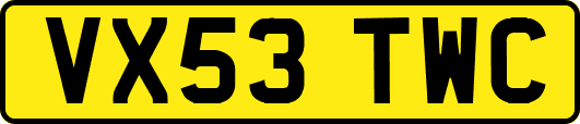 VX53TWC