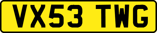 VX53TWG