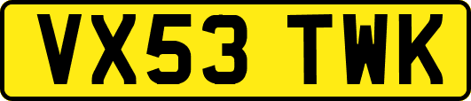 VX53TWK