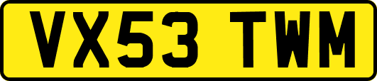 VX53TWM