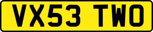 VX53TWO