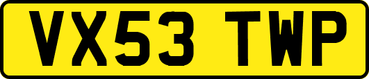VX53TWP