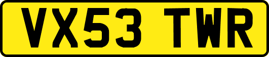 VX53TWR