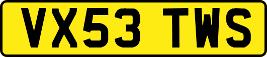 VX53TWS