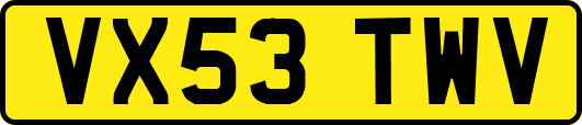VX53TWV